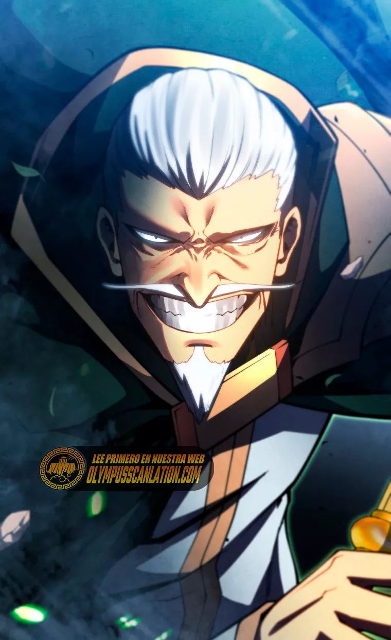 El hijo menor del maestro de la espada Capítulo 52 - Página 67