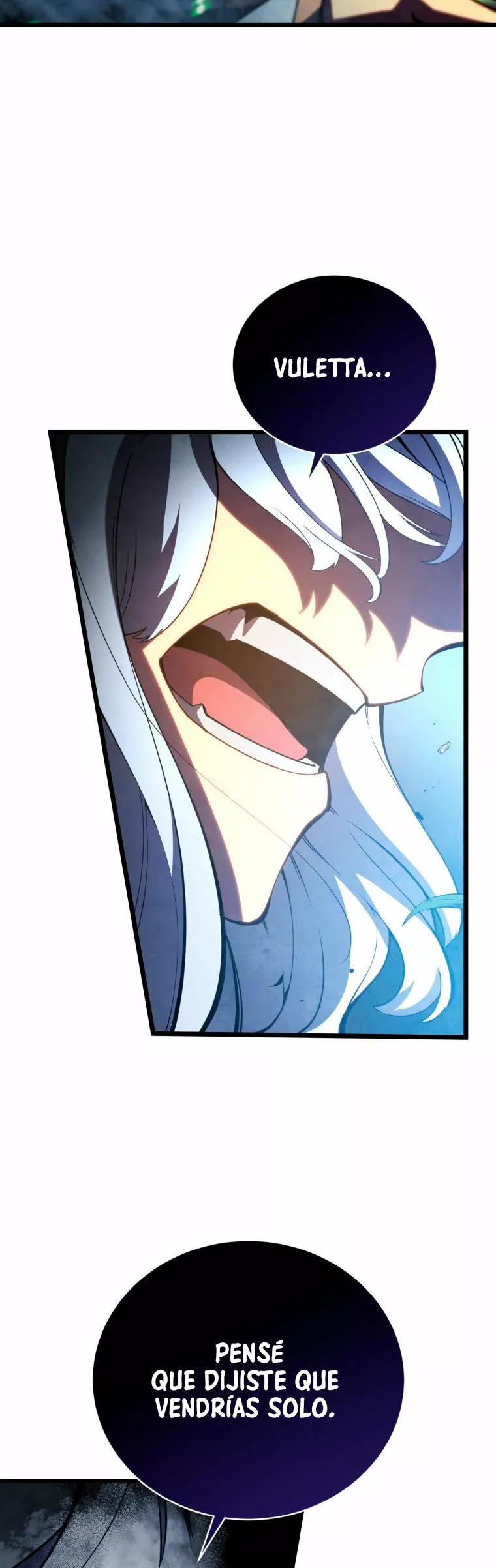 El hijo menor del maestro de la espada Capítulo 52 - Página 68