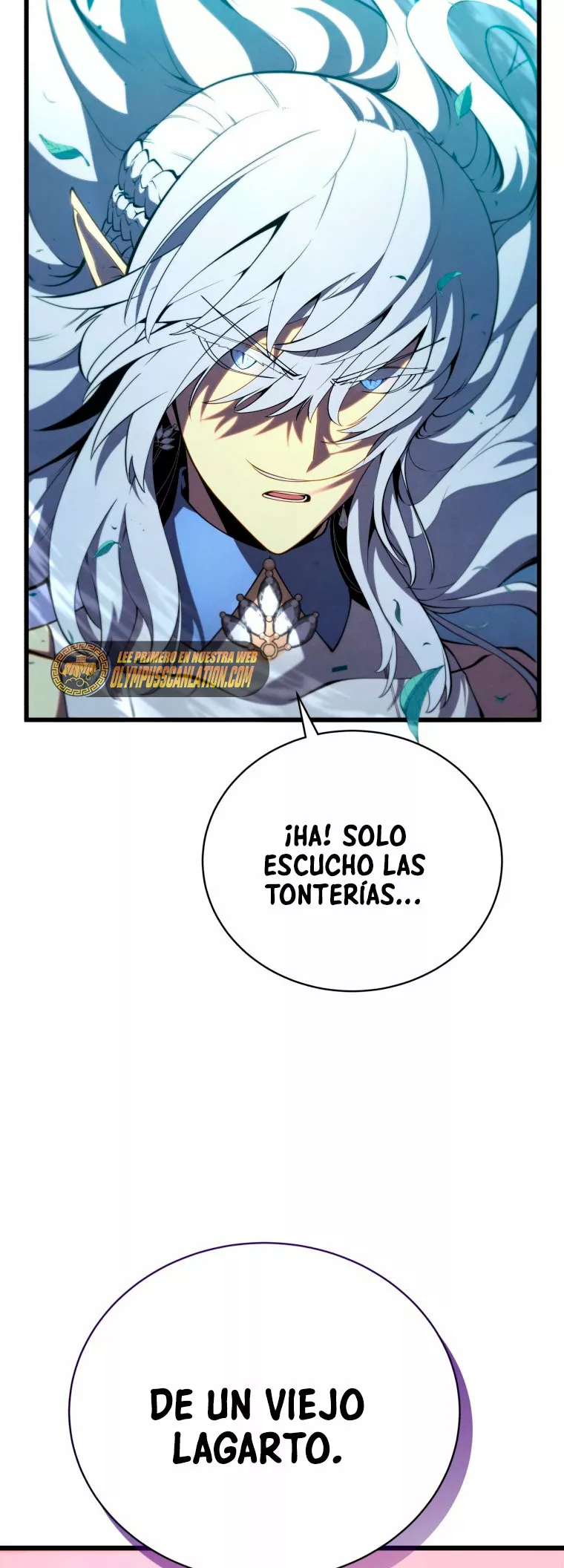 El hijo menor del maestro de la espada Capítulo 53 - Página 13