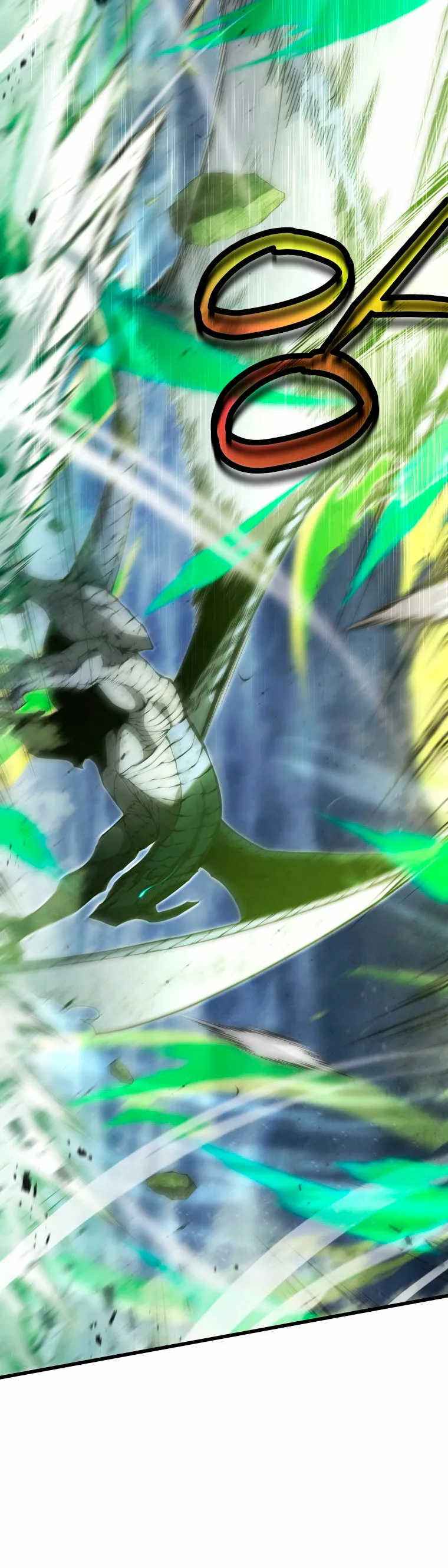 El hijo menor del maestro de la espada Capítulo 53 - Página 17