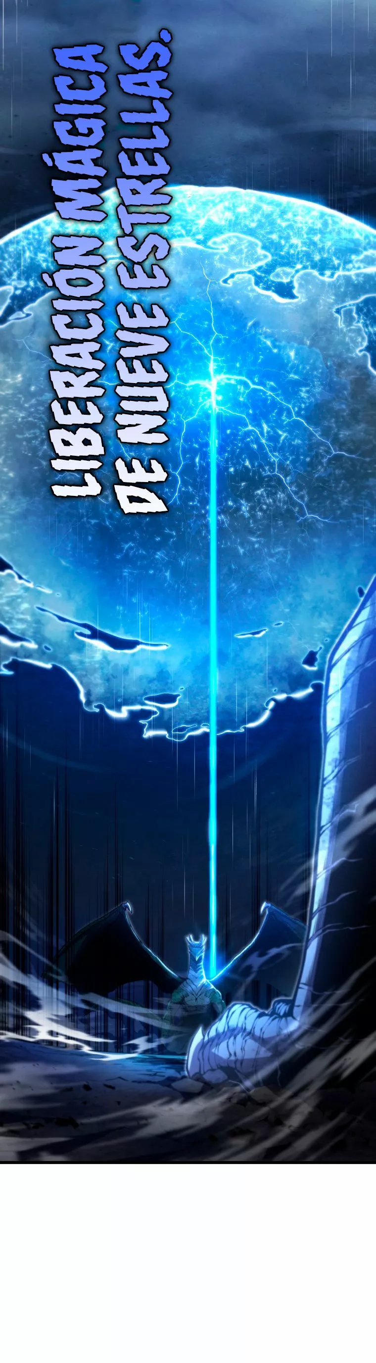 El hijo menor del maestro de la espada Capítulo 53 - Página 23