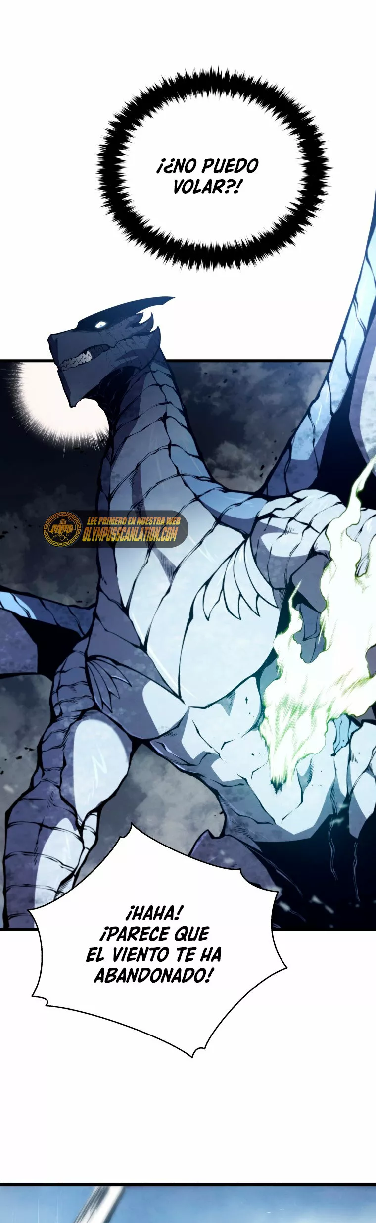 El hijo menor del maestro de la espada Capítulo 53 - Página 30