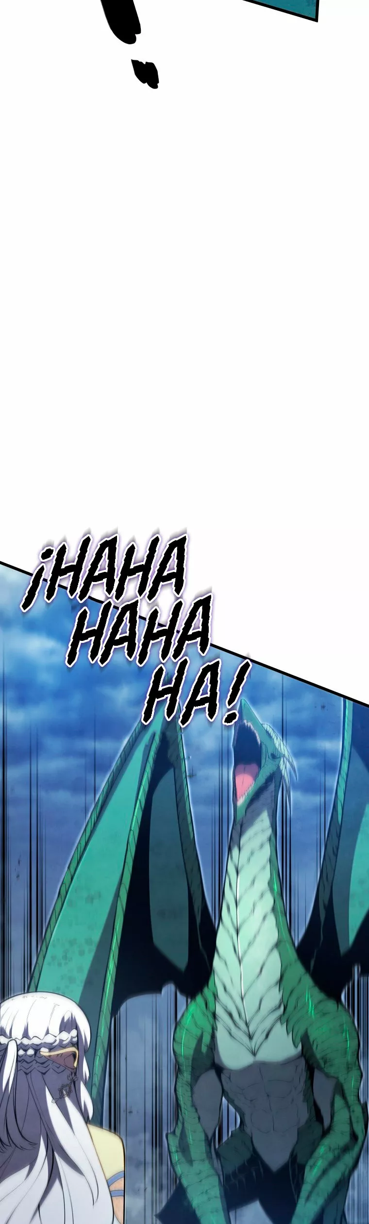 El hijo menor del maestro de la espada Capítulo 53 - Página 4