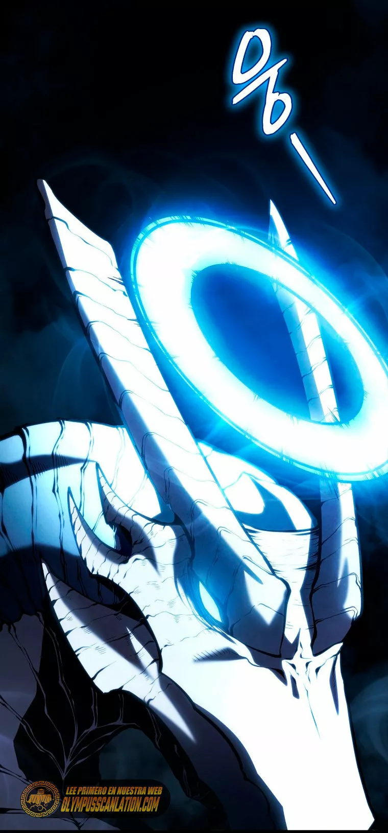 El hijo menor del maestro de la espada Capítulo 53 - Página 42