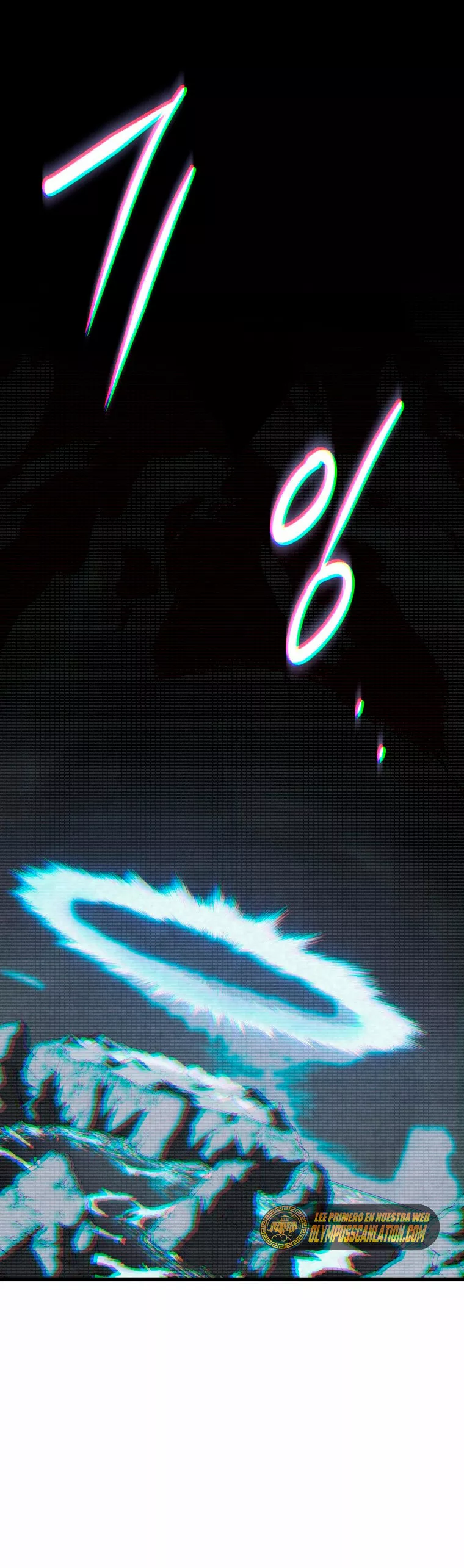 El hijo menor del maestro de la espada Capítulo 53 - Página 44