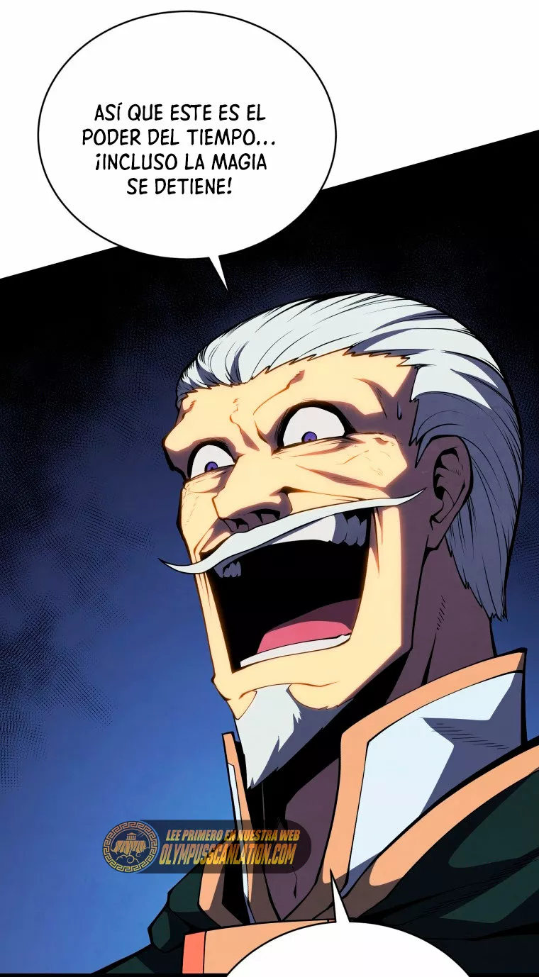 El hijo menor del maestro de la espada Capítulo 53 - Página 49