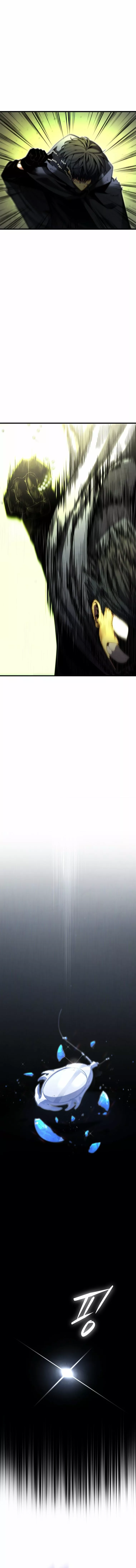 El hijo menor del maestro de la espada Capítulo 54 - Página 19