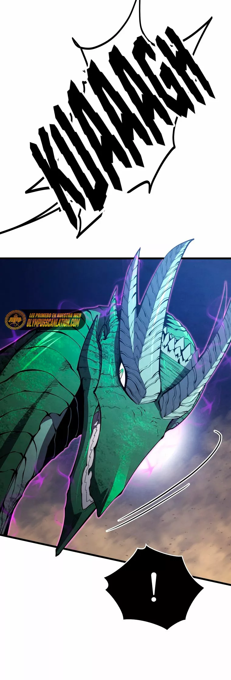 El hijo menor del maestro de la espada Capítulo 55 - Página 10