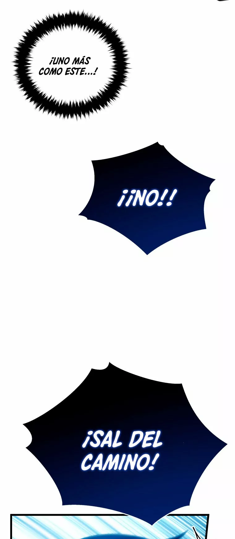 El hijo menor del maestro de la espada Capítulo 55 - Página 13