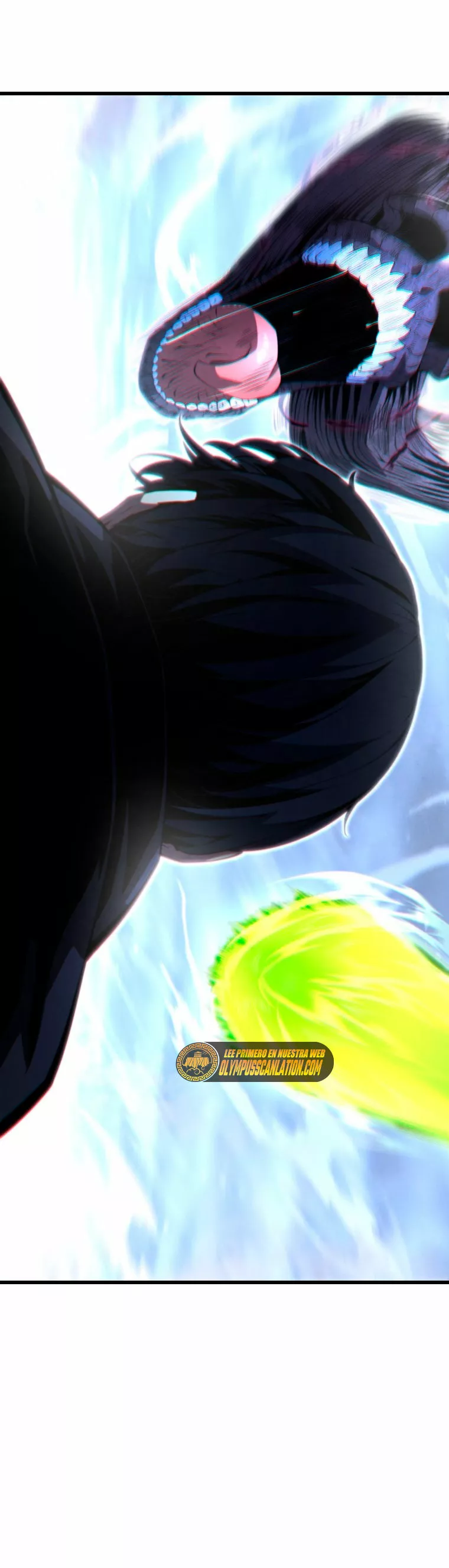 El hijo menor del maestro de la espada Capítulo 55 - Página 20