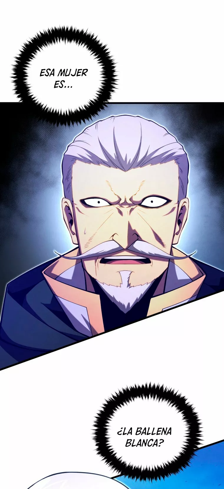 El hijo menor del maestro de la espada Capítulo 55 - Página 32