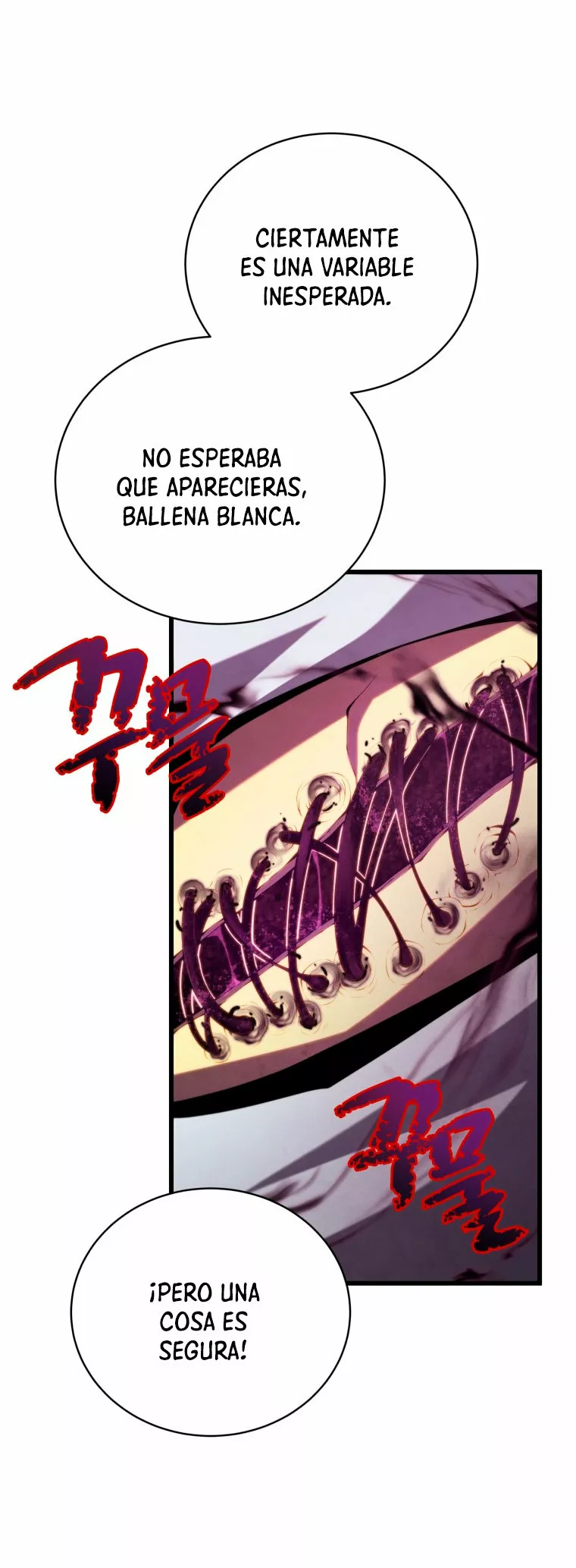 El hijo menor del maestro de la espada Capítulo 55 - Página 46