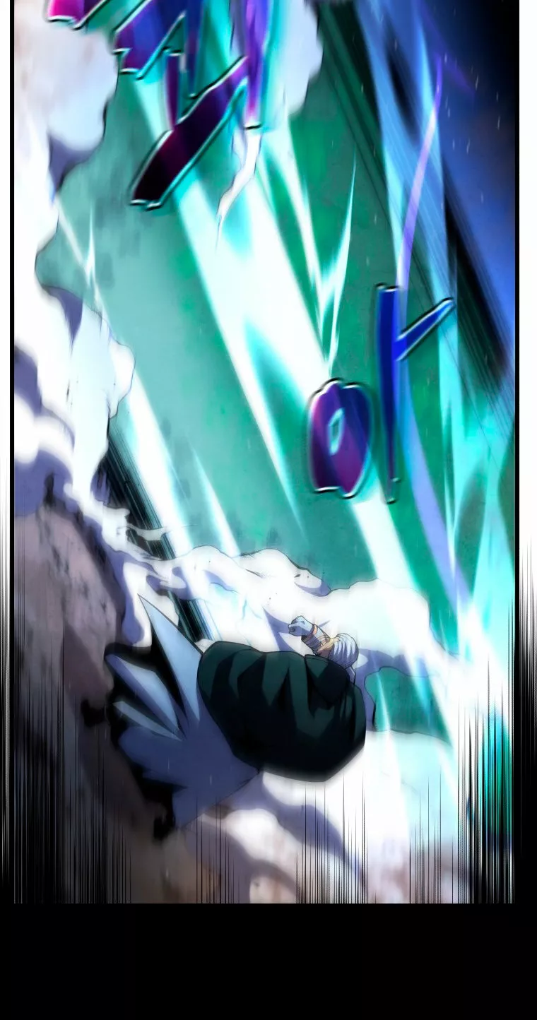 El hijo menor del maestro de la espada Capítulo 55 - Página 56