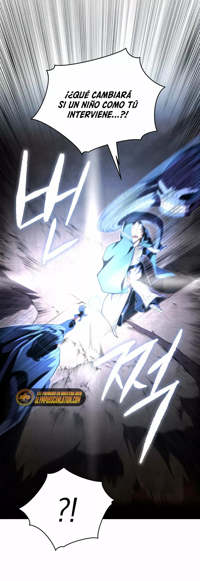 El hijo menor del maestro de la espada Capítulo 55 - Página 7