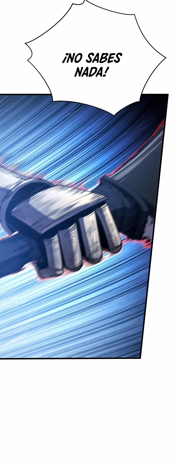 El hijo menor del maestro de la espada Capítulo 55 - Página 71