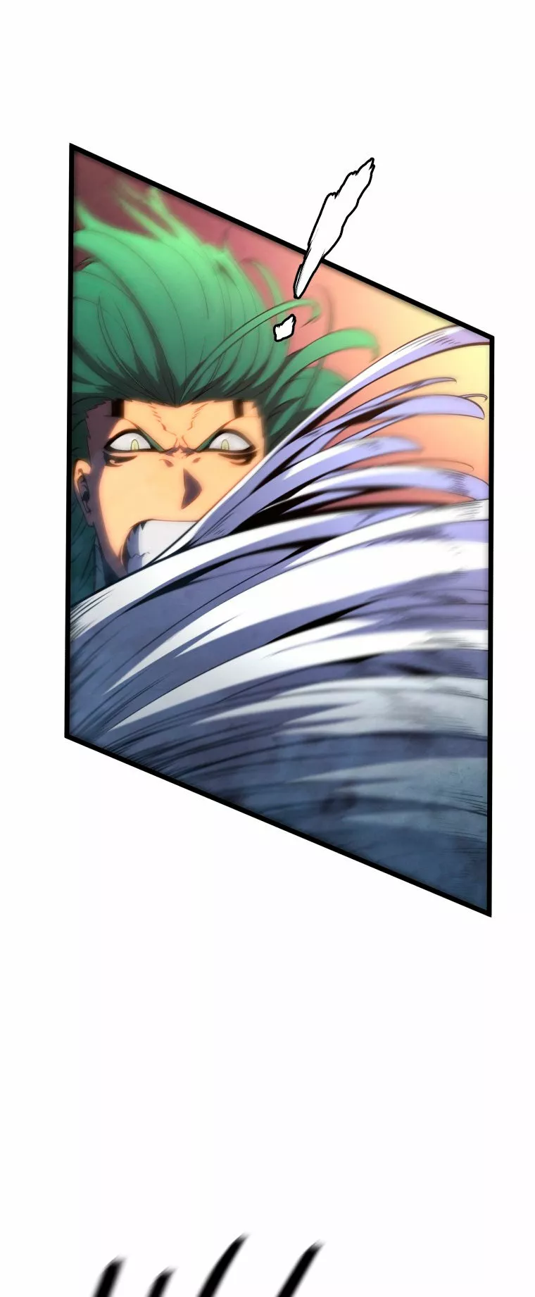 El hijo menor del maestro de la espada Capítulo 55 - Página 77