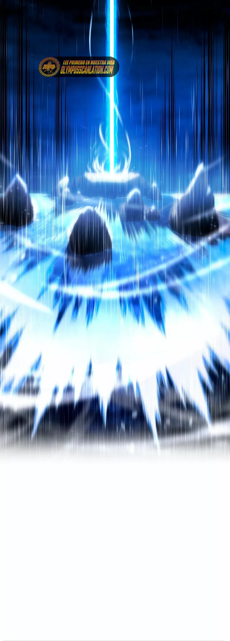 El hijo menor del maestro de la espada Capítulo 55 - Página 86