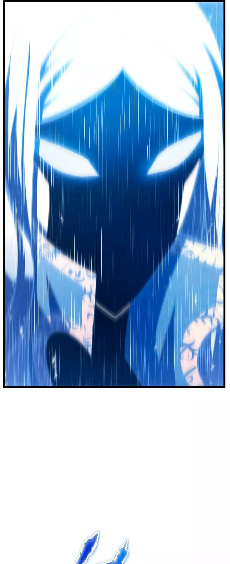 El hijo menor del maestro de la espada Capítulo 55 - Página 87