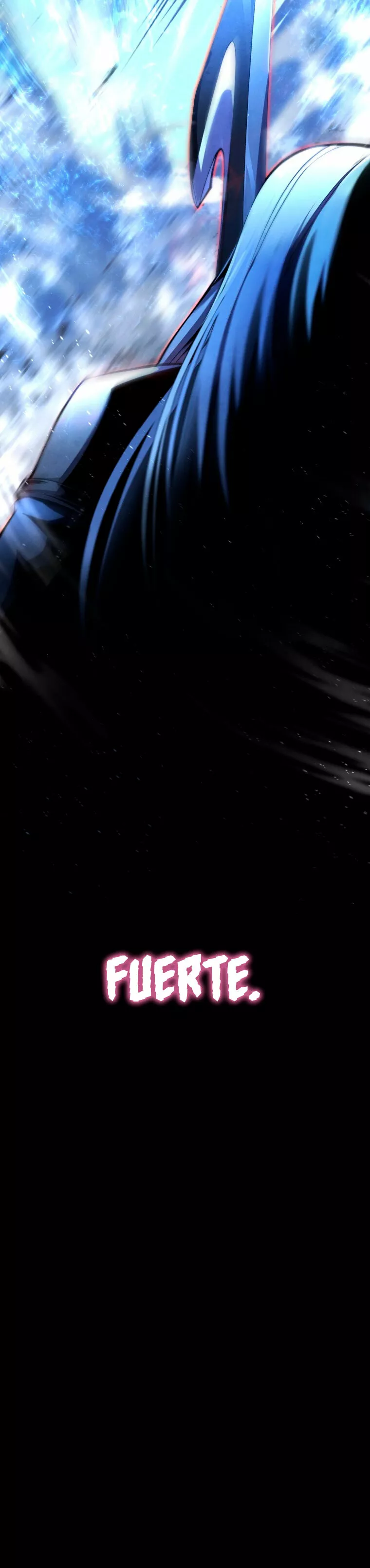 El hijo menor del maestro de la espada Capítulo 56 - Página 10