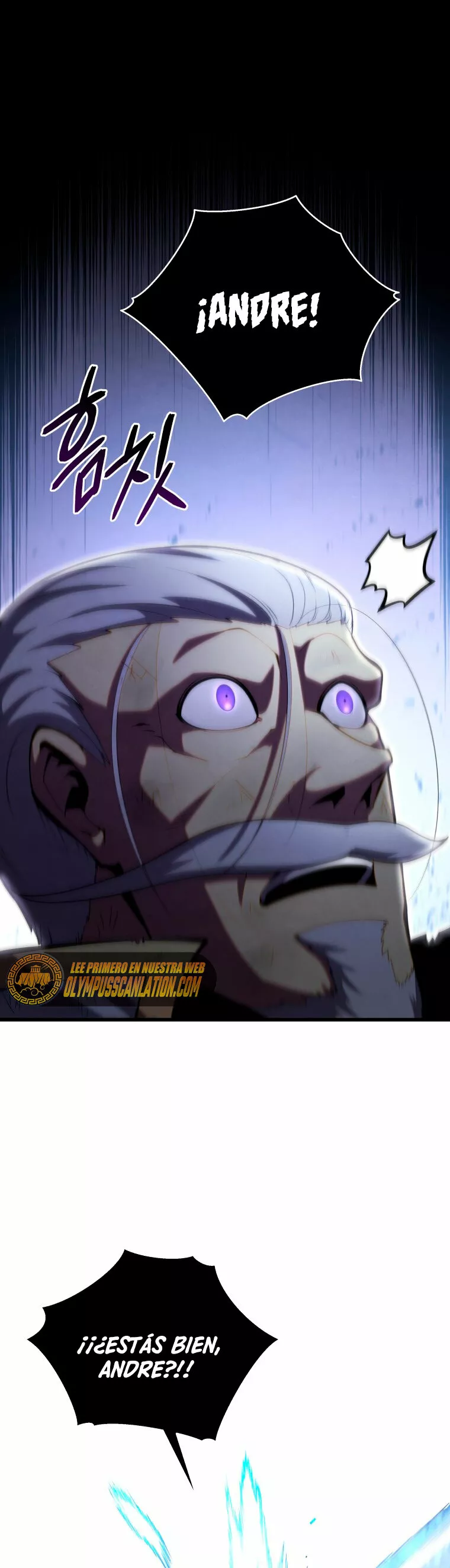 El hijo menor del maestro de la espada Capítulo 56 - Página 11