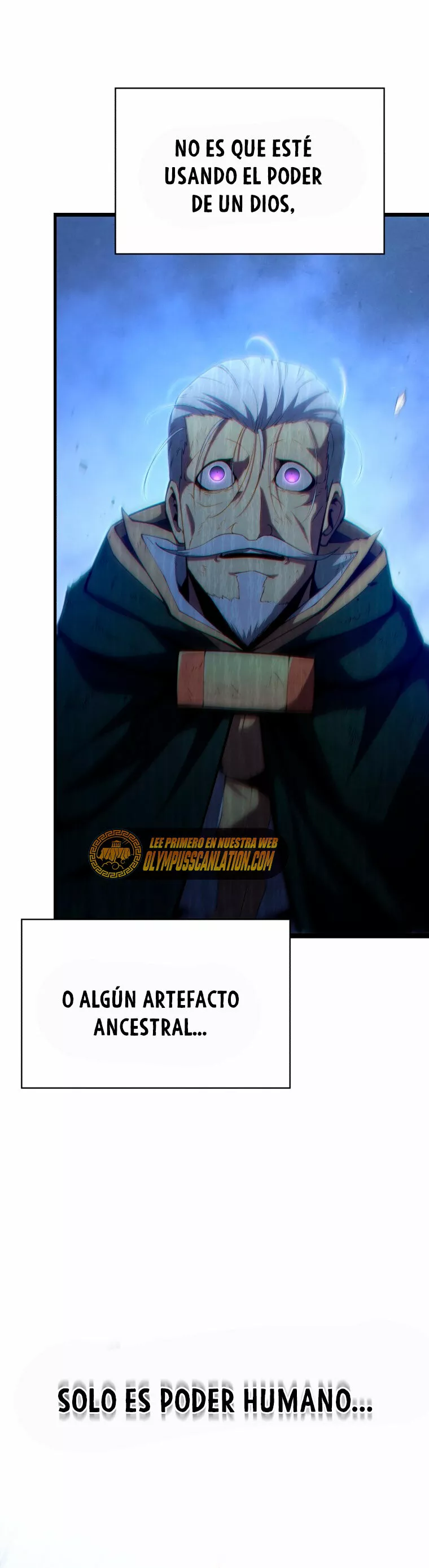 El hijo menor del maestro de la espada Capítulo 56 - Página 14