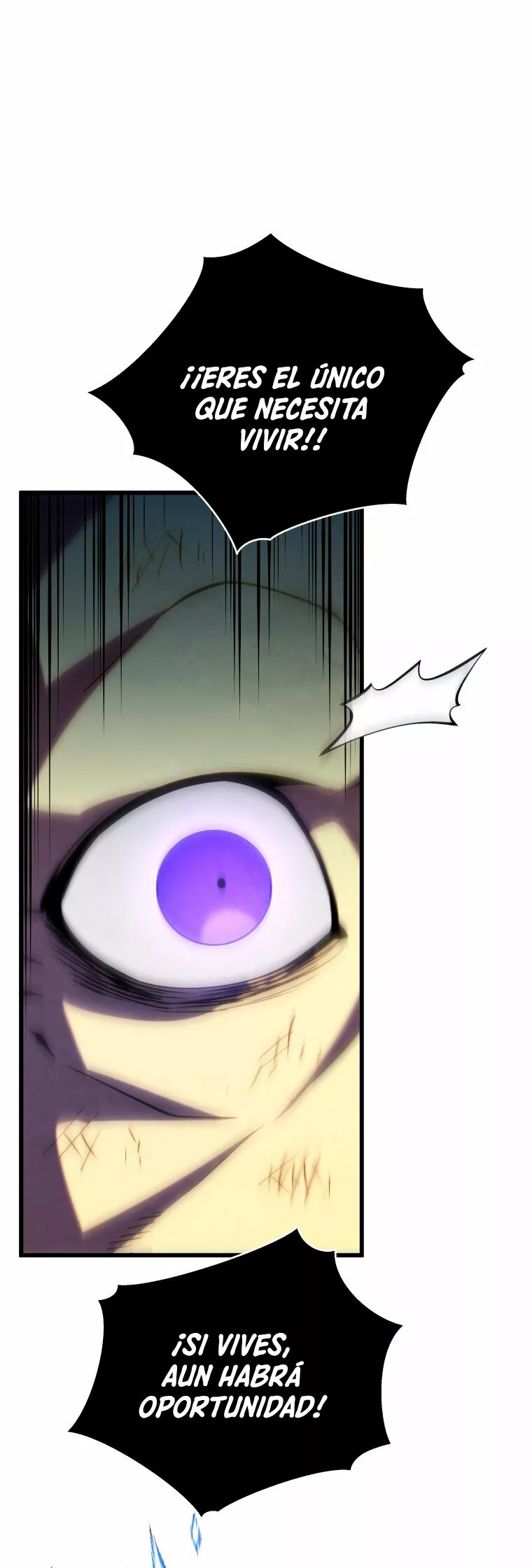 El hijo menor del maestro de la espada Capítulo 56 - Página 16