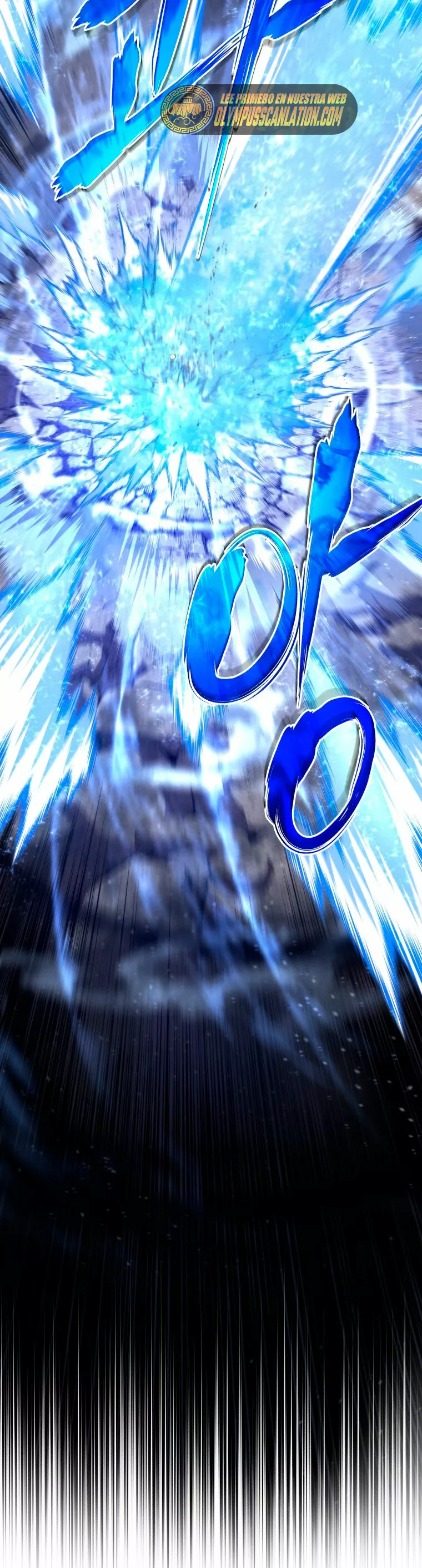 El hijo menor del maestro de la espada Capítulo 56 - Página 20