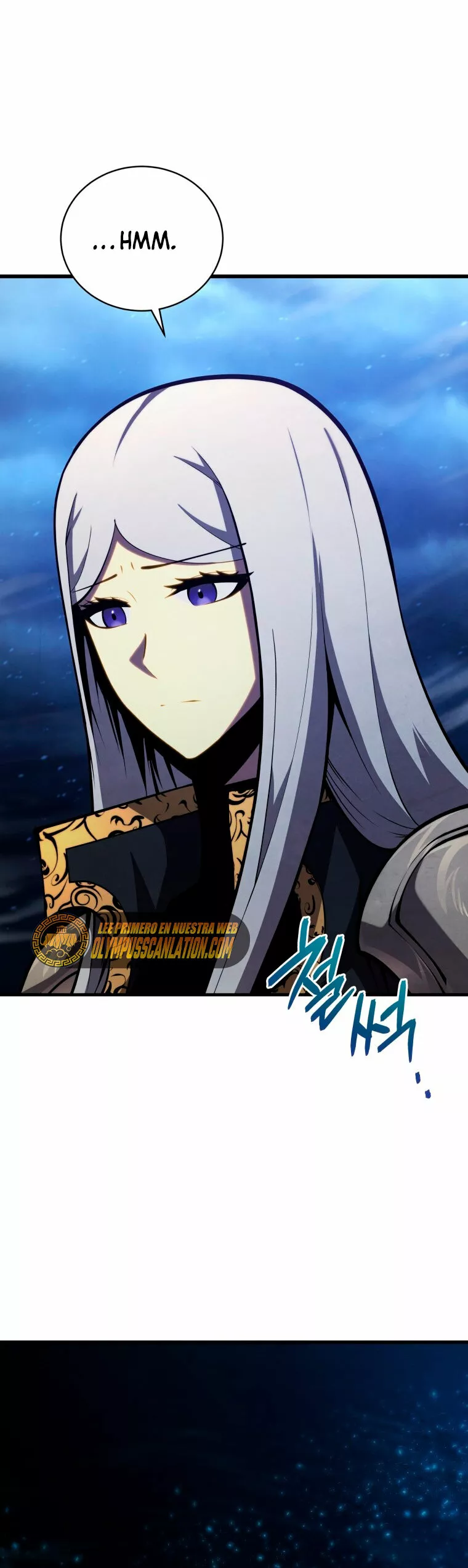 El hijo menor del maestro de la espada Capítulo 56 - Página 22