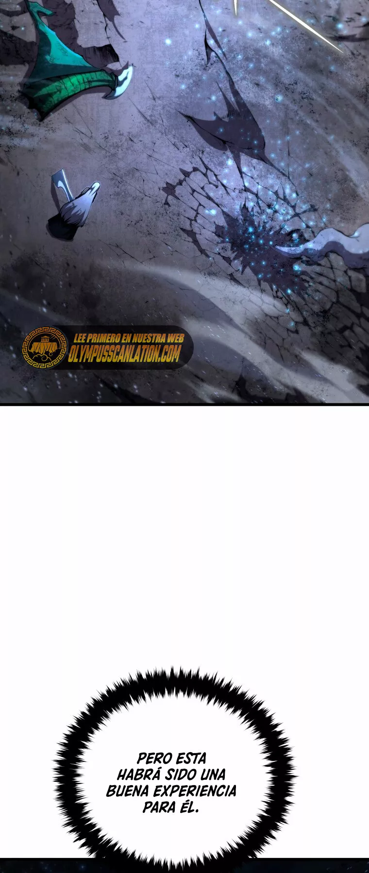 El hijo menor del maestro de la espada Capítulo 56 - Página 24