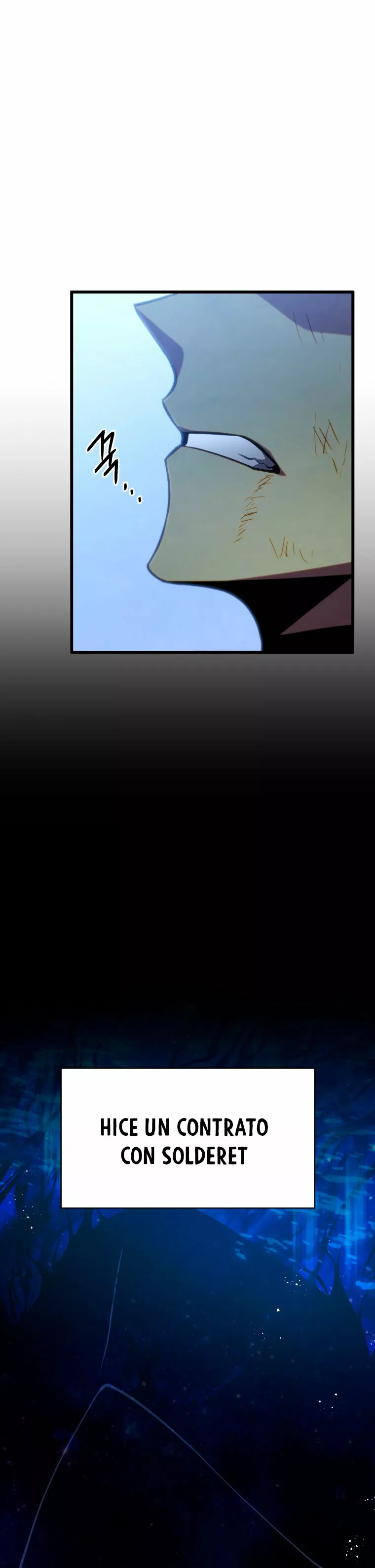 El hijo menor del maestro de la espada Capítulo 56 - Página 36