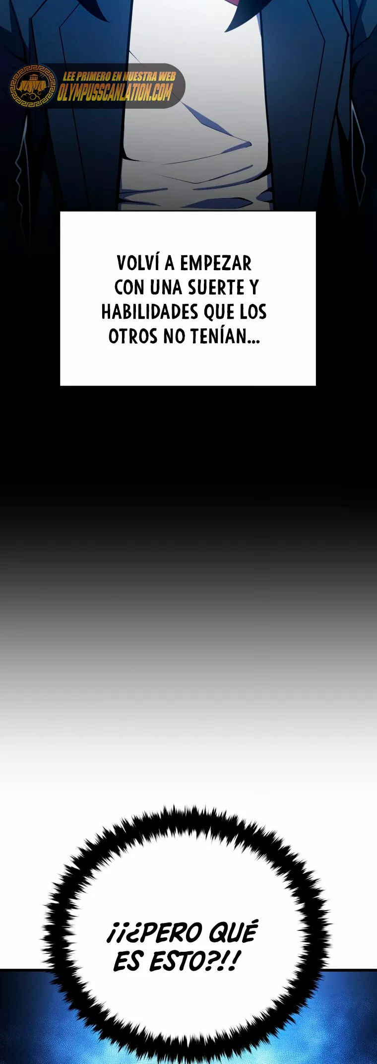 El hijo menor del maestro de la espada Capítulo 56 - Página 38