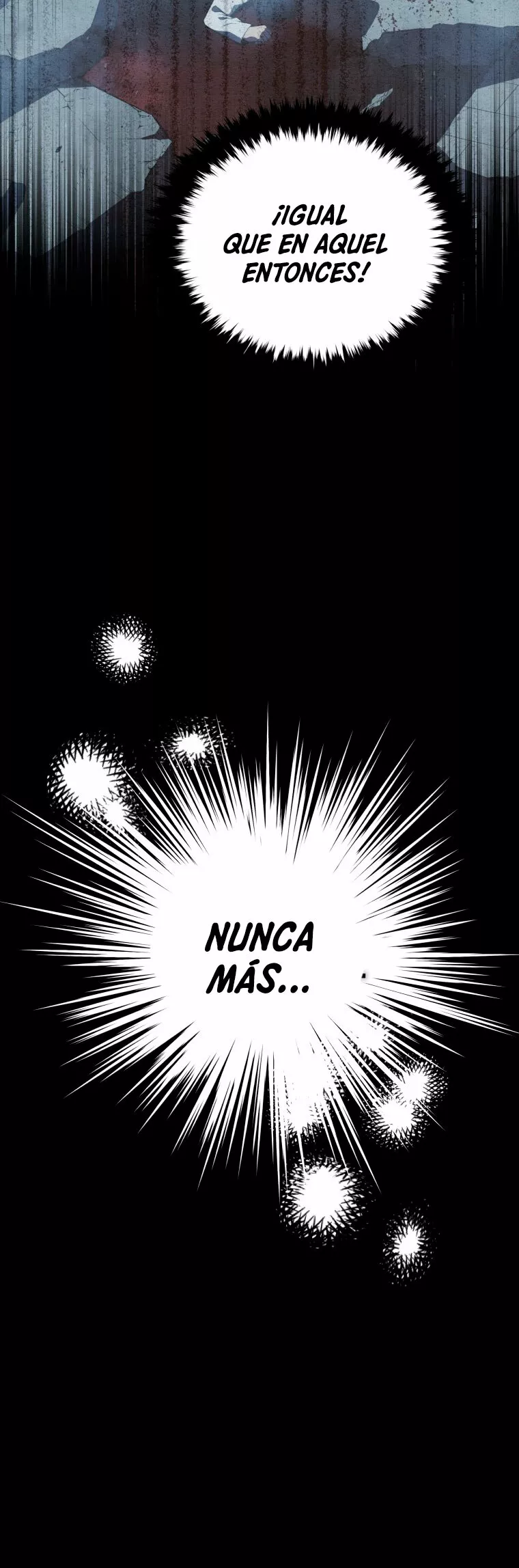 El hijo menor del maestro de la espada Capítulo 56 - Página 40