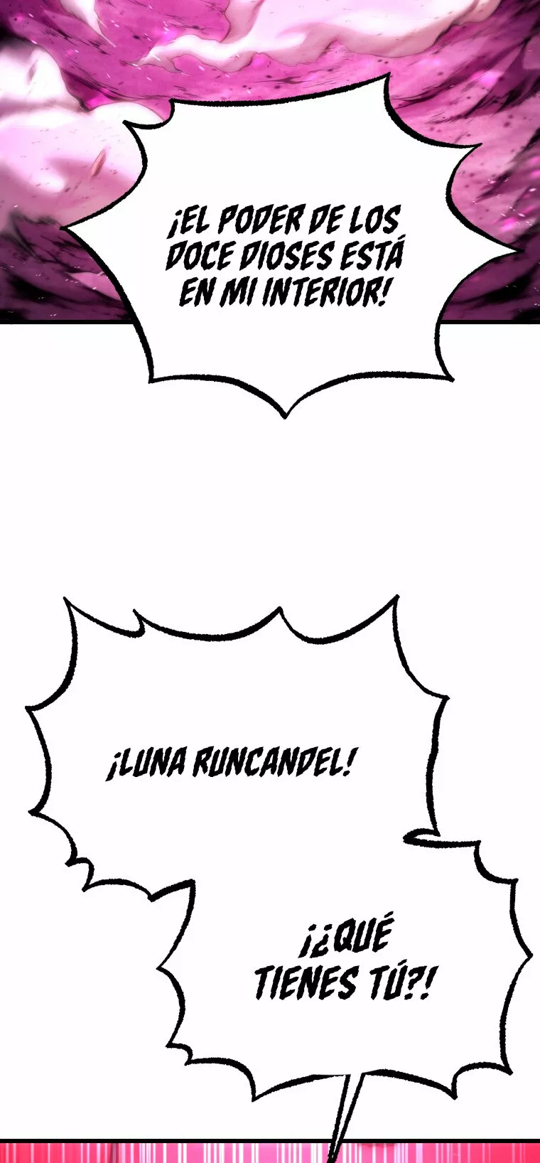 El hijo menor del maestro de la espada Capítulo 56 - Página 51