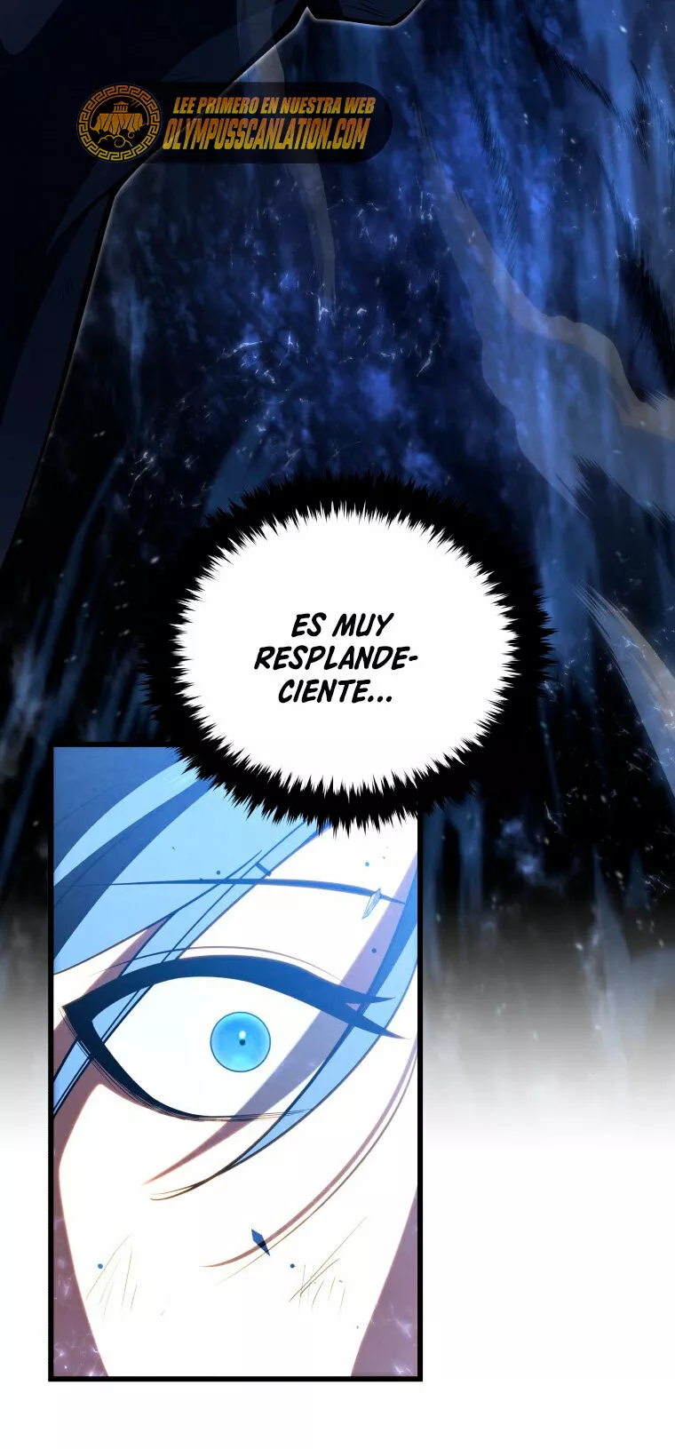 El hijo menor del maestro de la espada Capítulo 56 - Página 6