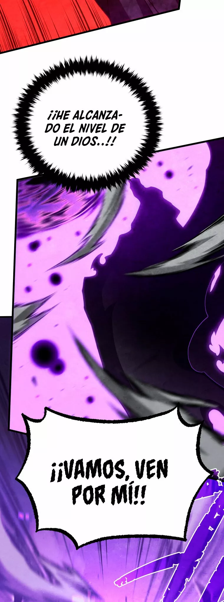 El hijo menor del maestro de la espada Capítulo 56 - Página 60