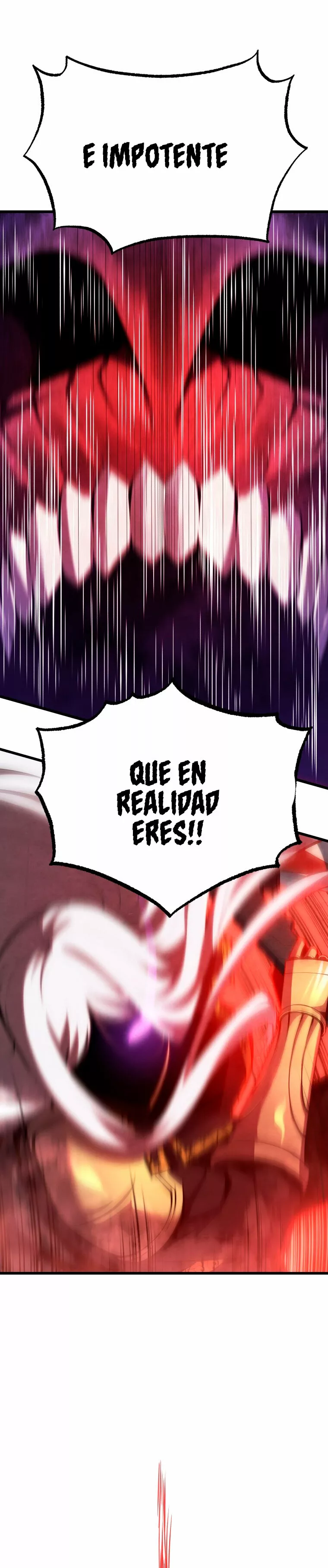 El hijo menor del maestro de la espada Capítulo 56 - Página 62