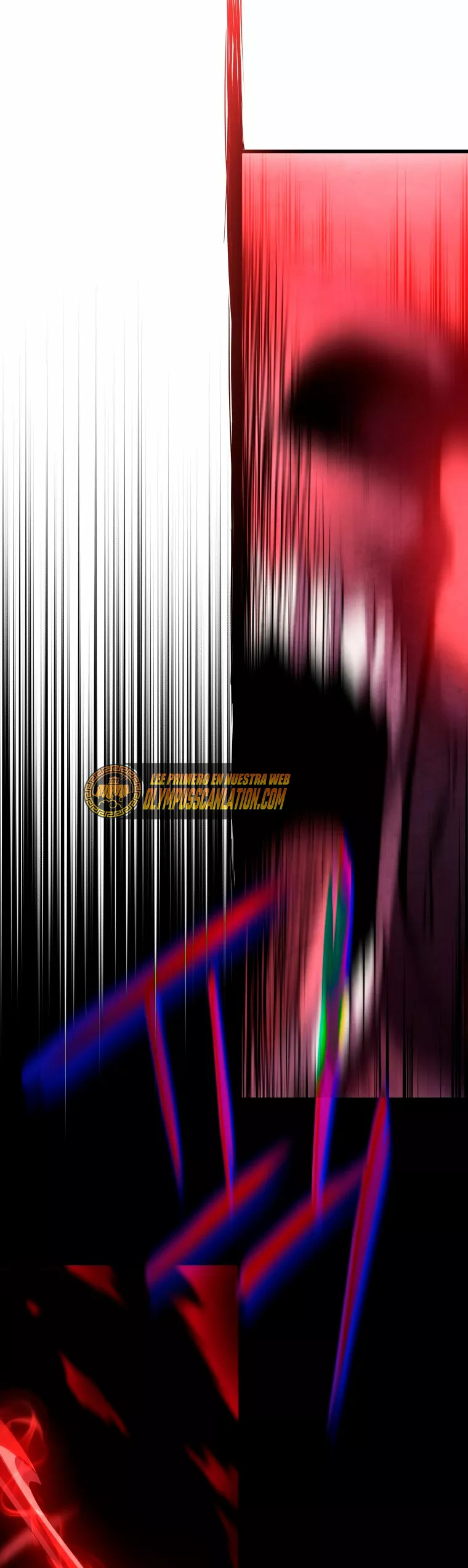 El hijo menor del maestro de la espada Capítulo 56 - Página 63