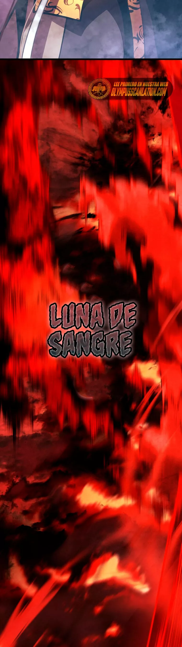 El hijo menor del maestro de la espada Capítulo 56 - Página 66