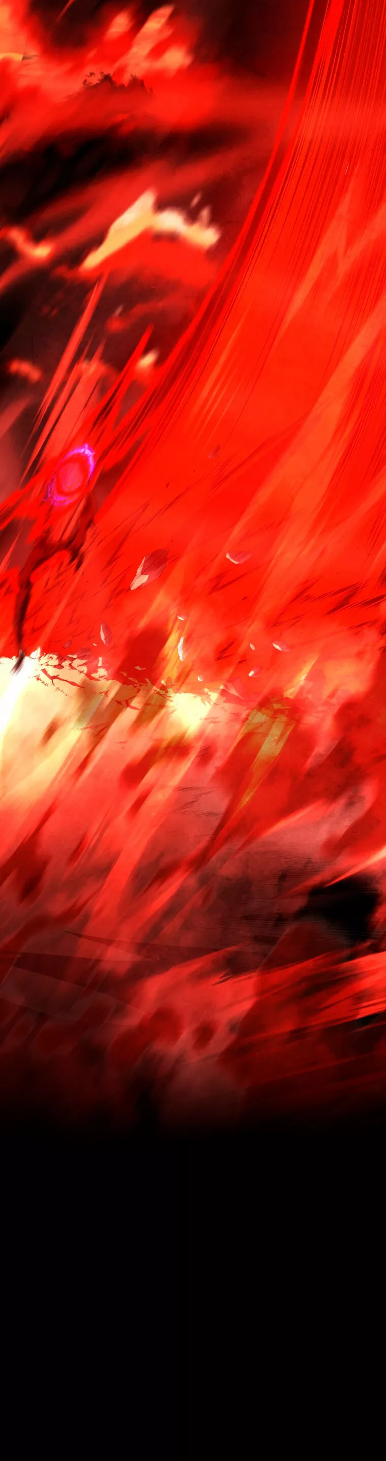 El hijo menor del maestro de la espada Capítulo 56 - Página 67