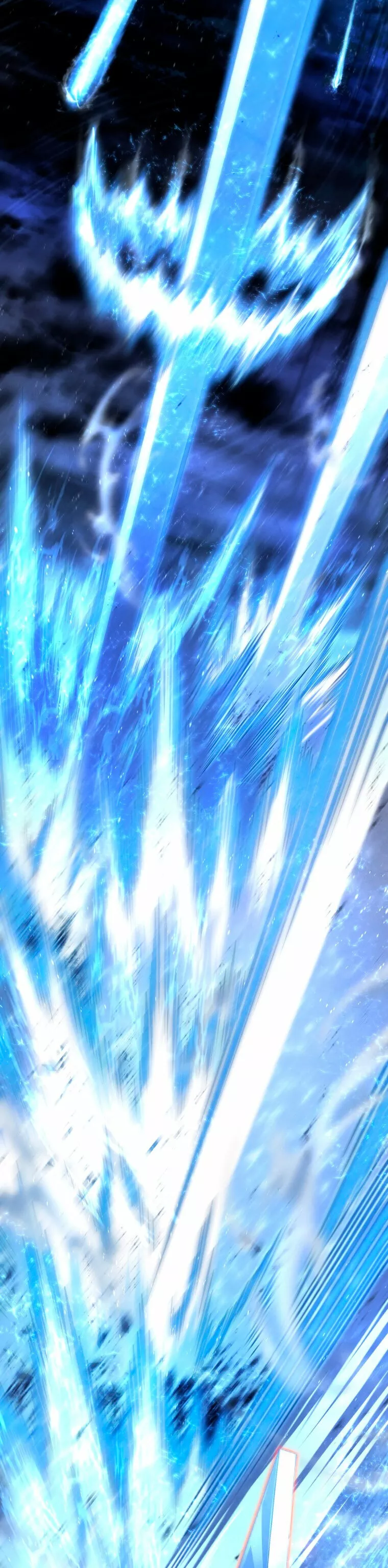 El hijo menor del maestro de la espada Capítulo 56 - Página 9