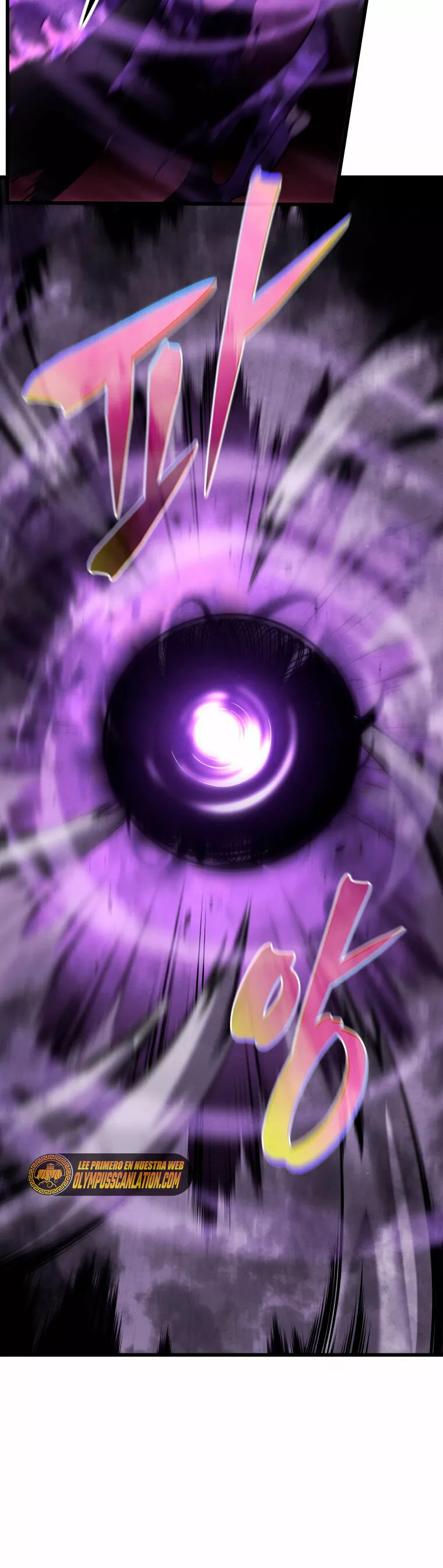 El hijo menor del maestro de la espada Capítulo 57 - Página 10