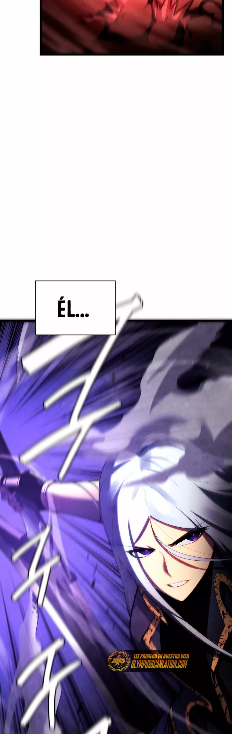 El hijo menor del maestro de la espada Capítulo 57 - Página 12