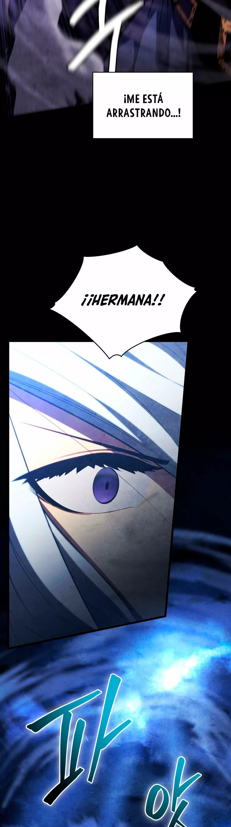 El hijo menor del maestro de la espada Capítulo 57 - Página 13