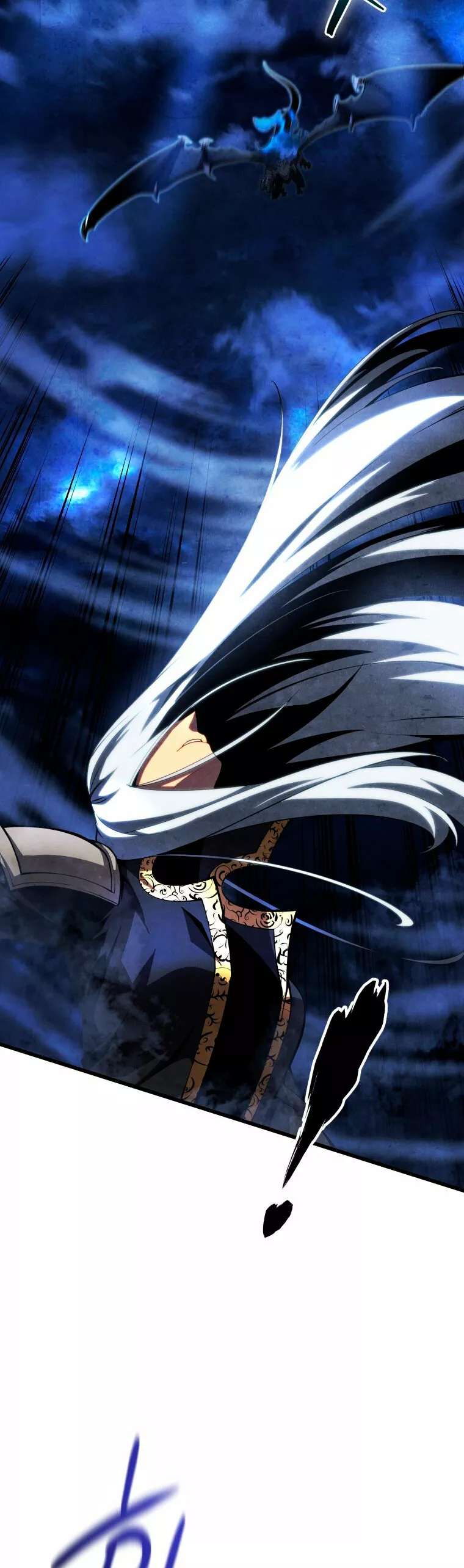 El hijo menor del maestro de la espada Capítulo 57 - Página 14