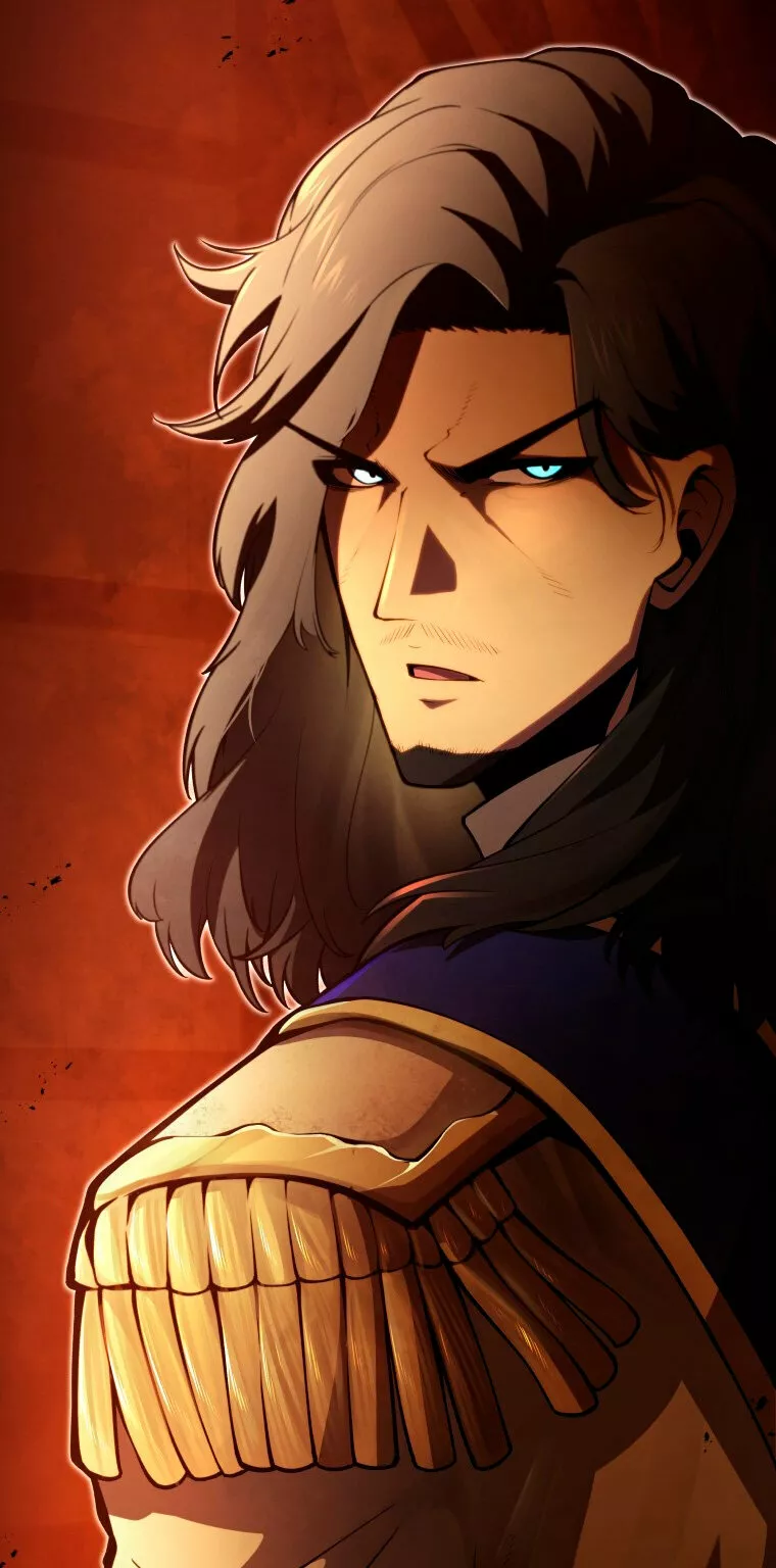 El hijo menor del maestro de la espada Capítulo 57 - Página 29