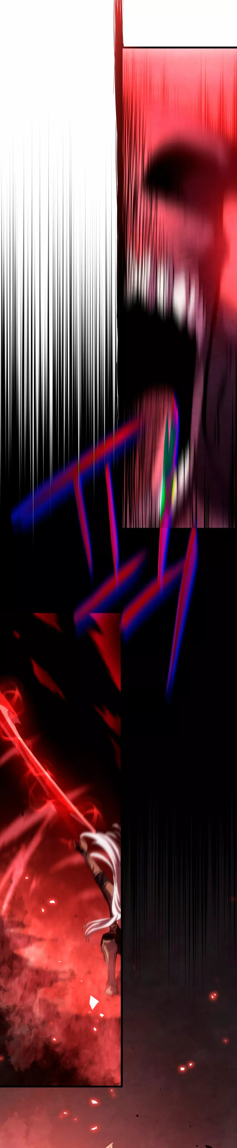 El hijo menor del maestro de la espada Capítulo 57 - Página 3