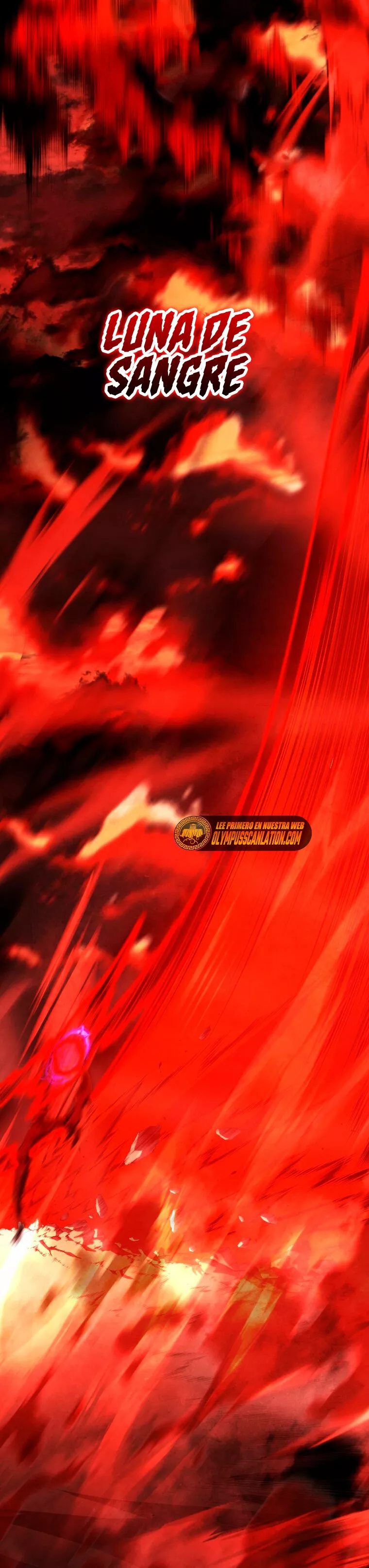 El hijo menor del maestro de la espada Capítulo 57 - Página 5