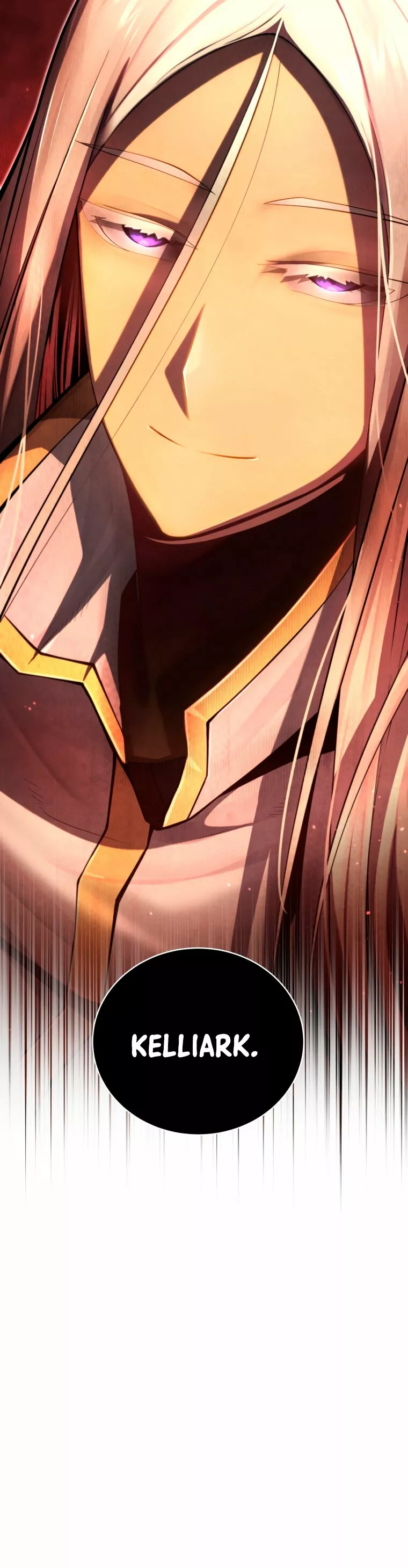 El hijo menor del maestro de la espada Capítulo 57 - Página 63