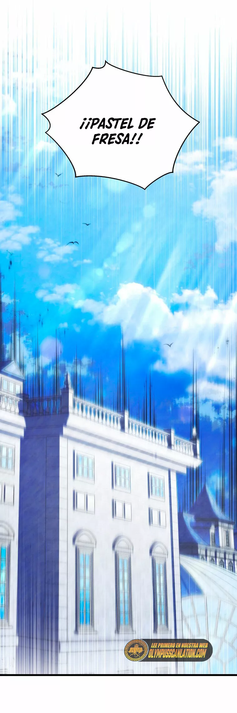 El hijo menor del maestro de la espada Capítulo 57 - Página 69