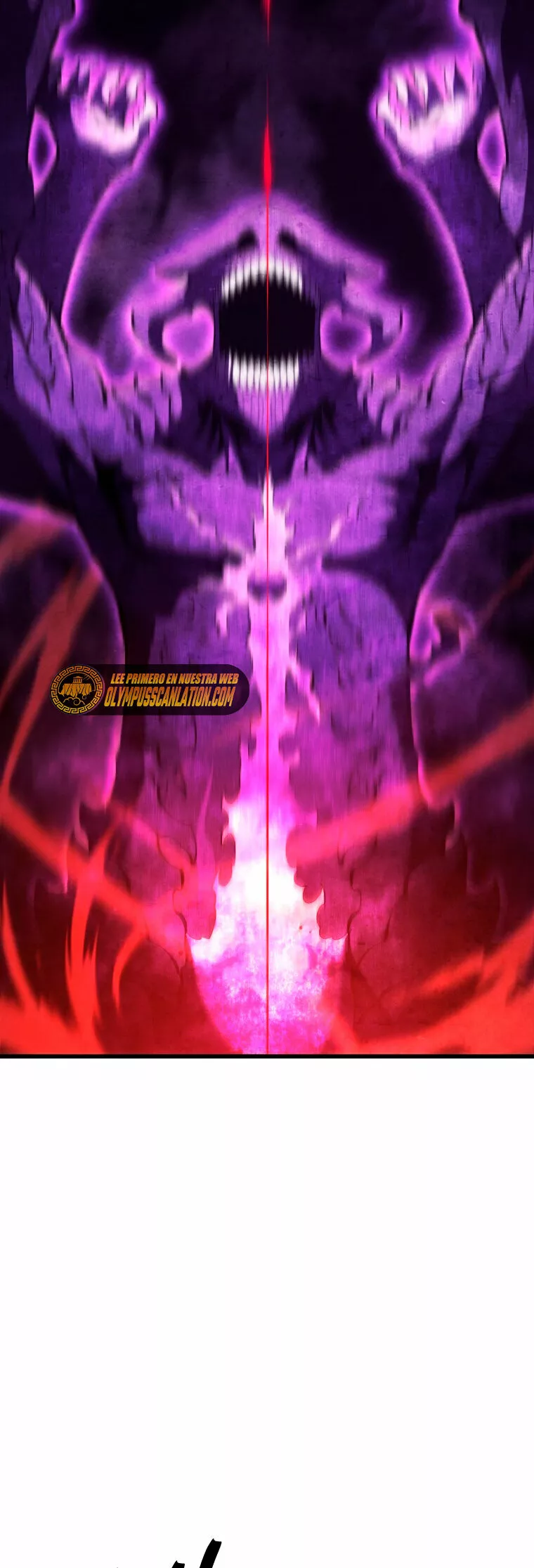 El hijo menor del maestro de la espada Capítulo 57 - Página 7